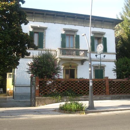 Villa Patrizia B&B Lucca Eksteriør bilde