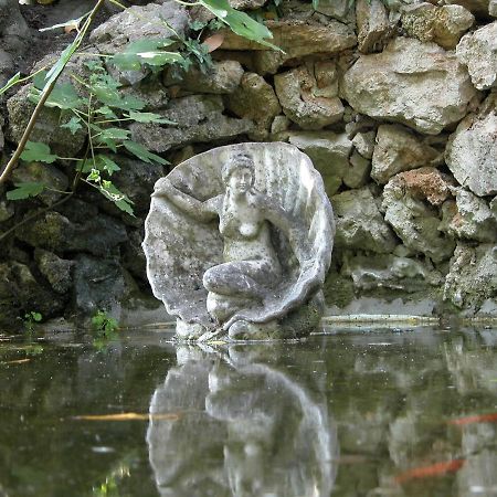 Villa Patrizia B&B Lucca Eksteriør bilde