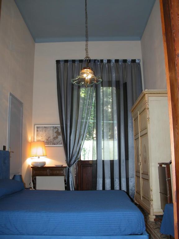 Villa Patrizia B&B Lucca Rom bilde