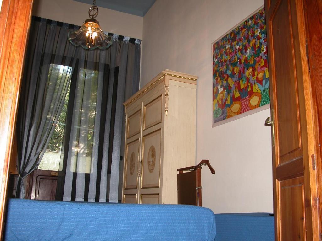 Villa Patrizia B&B Lucca Rom bilde