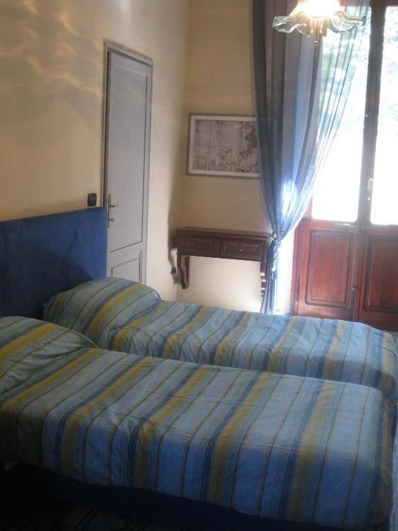 Villa Patrizia B&B Lucca Rom bilde