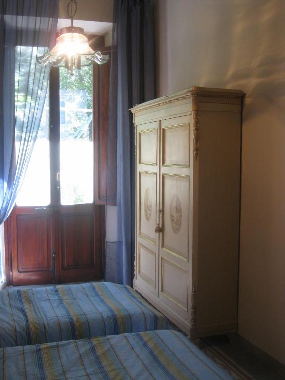 Villa Patrizia B&B Lucca Rom bilde
