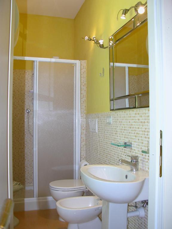 Villa Patrizia B&B Lucca Rom bilde