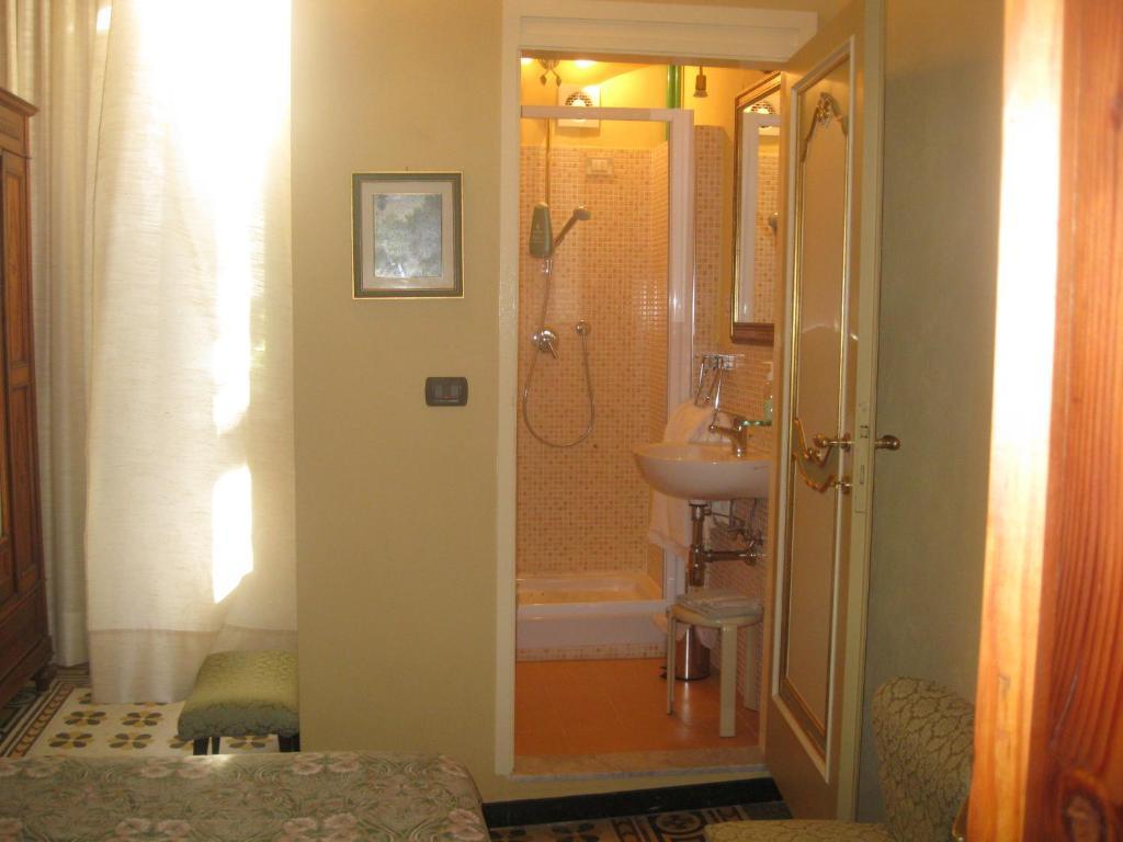 Villa Patrizia B&B Lucca Rom bilde