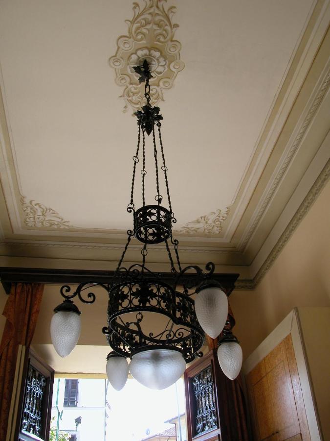 Villa Patrizia B&B Lucca Eksteriør bilde