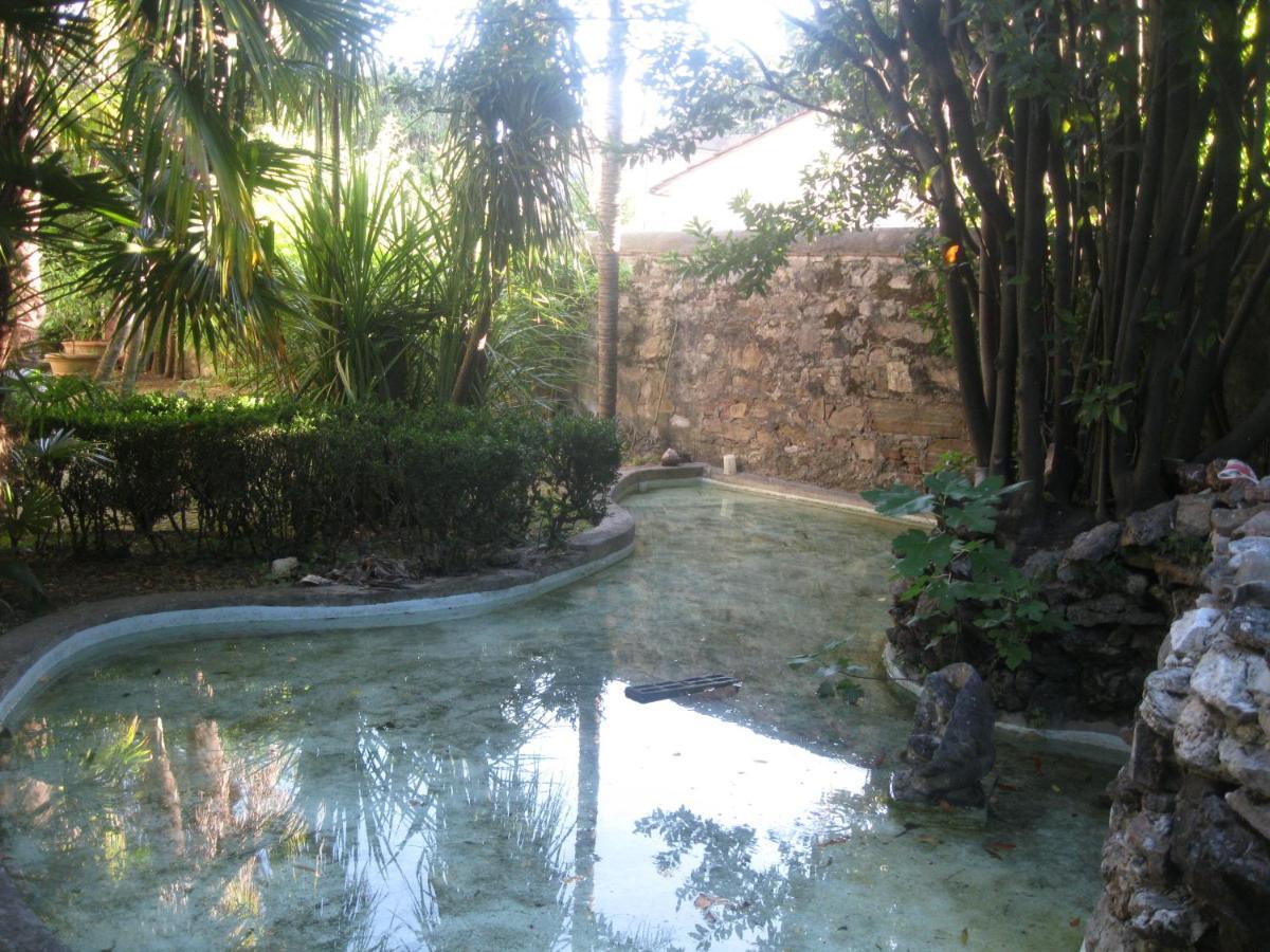 Villa Patrizia B&B Lucca Eksteriør bilde